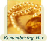 Remembering Her